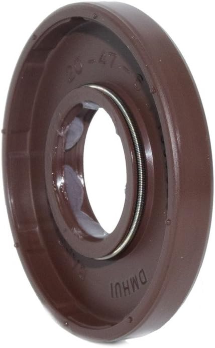 High Pressure Oil Seal 20-47-6mm BAFSL1SF Rotary Shaft Seal for Hydraulic Pump Motor