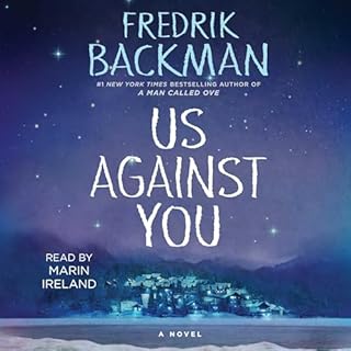Couverture de Us Against You