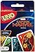 Price comparison product image UNO Captain Marvel Card Game