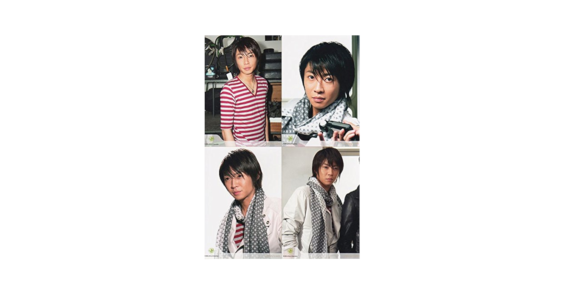 Johnny&#39;s - 相葉雅紀DVD-BOXセット Amazon.co.jp: ドラマ バーテンダー DVD-BOX〈5枚組〉嵐 相葉