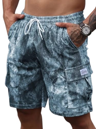 Louis Sense Shorts