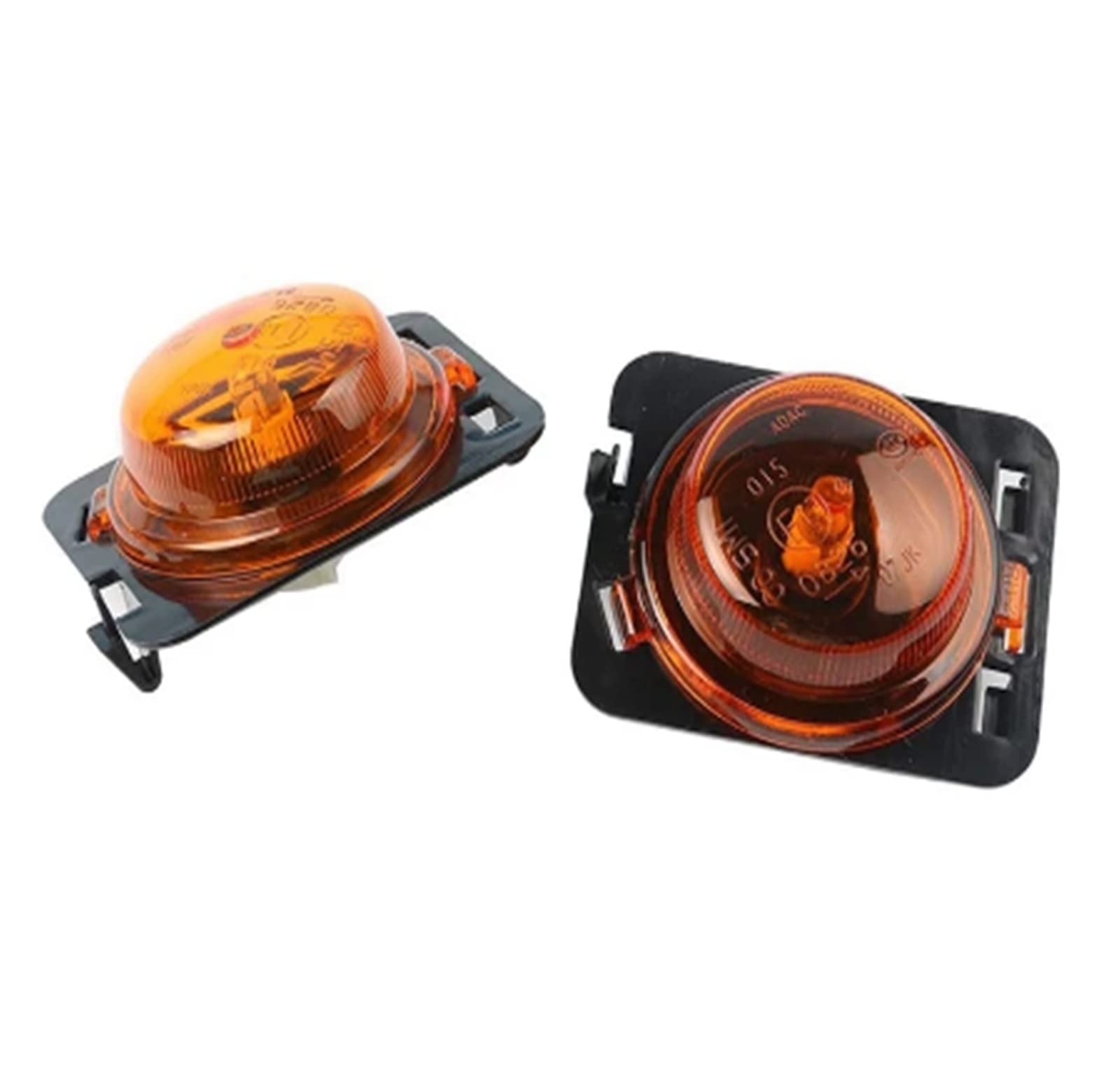Per Wrangler-JK 2007-2014 2015 1 Pezzo Lampadine Gratuite