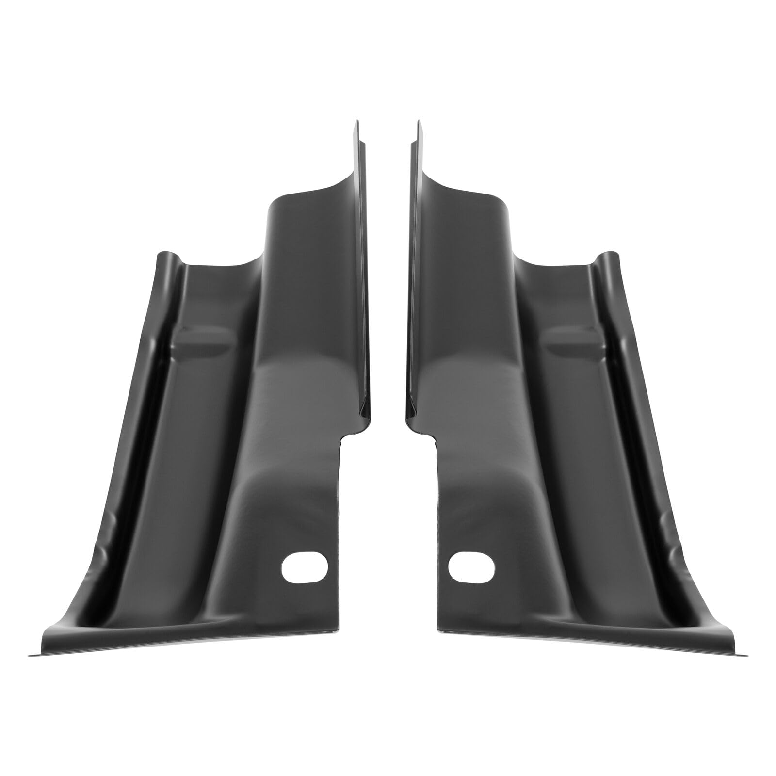 Belgrade Parts & Service, Inc. Marathon Truck Body OE Equivalent Left Hand, Driver Side Corner Cap