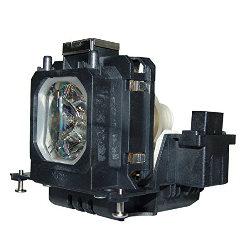 Preisvergleich Produktbild codalux Performance Ersatzlampe für Sanyo PLV-Z4000 mit Käfig