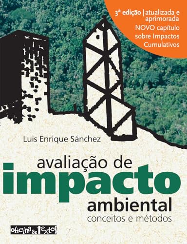 Avaliação de impacto ambiental