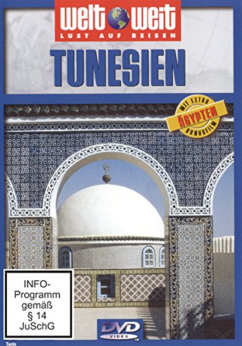 Preisvergleich Produktbild Tunesien - welt weit (Bonus: Ägypten)