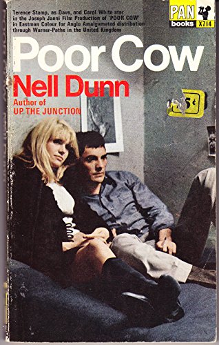 Poor Cow B000EIEZMW Book Cover