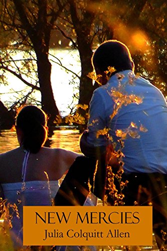 Free eBook - New Mercies  inspirational romance 