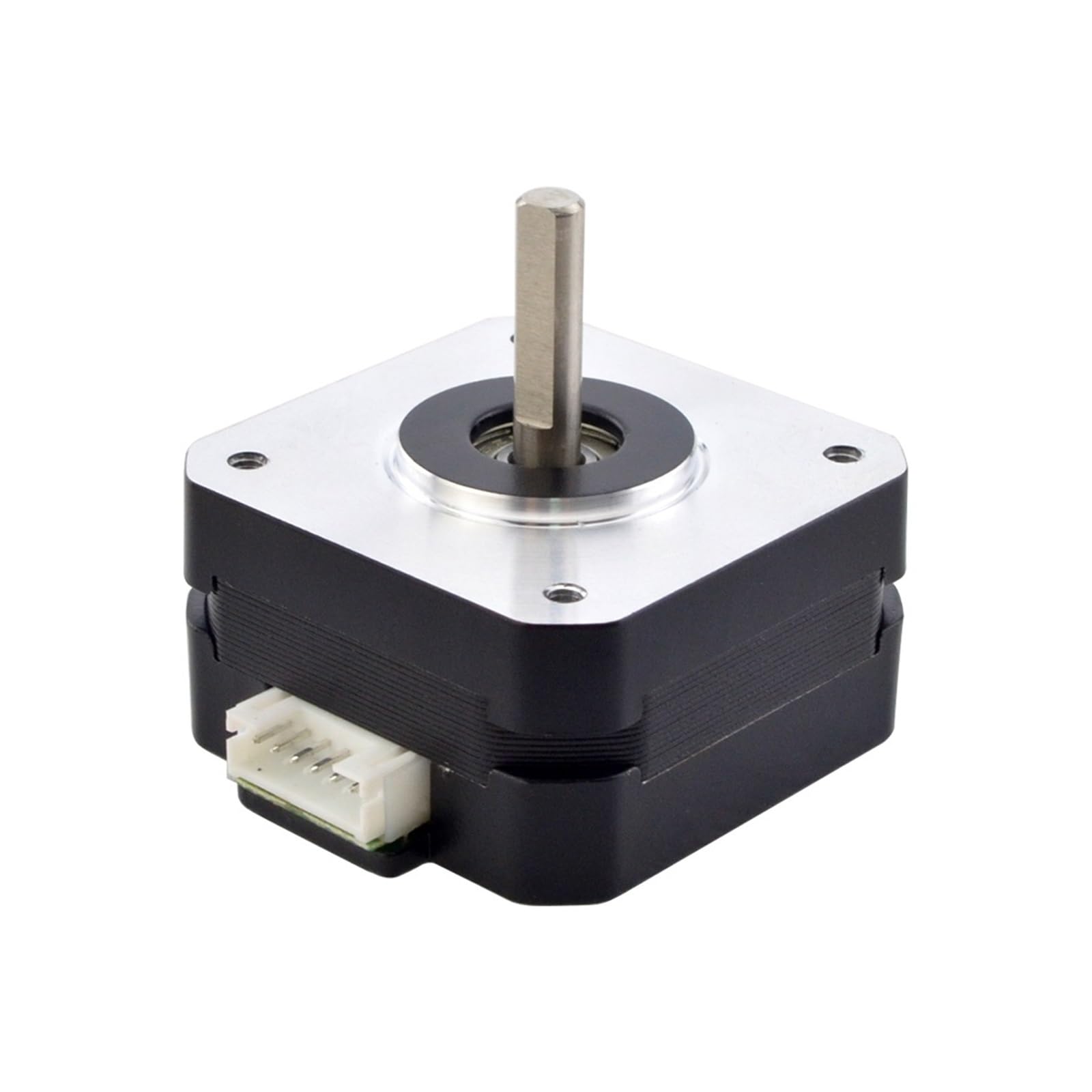 Stepper Motor Nema 17 23mm 17Ncm 1A Nema17 Step 42(3PC 17HE08-1004S)