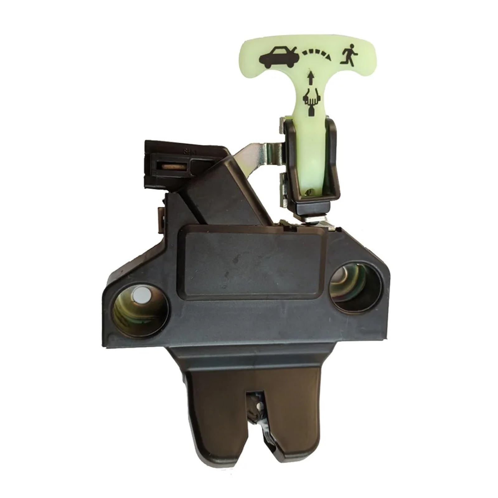 for Toyota for Corolla Sedan 4-Door 2009-2013 Car Trunk Lock Actuator Latch Release 64600-33160 64600-06060 64600-02040 6460002040 Trunk Boot Lock