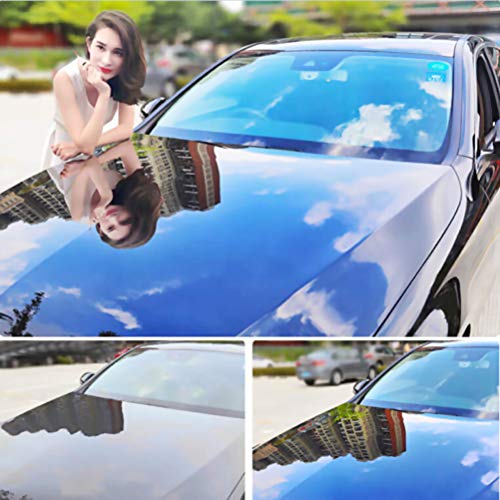 9H Car Nano Crystal Coating, Super Hydrophobic Glass Coating Wax miniatura 2