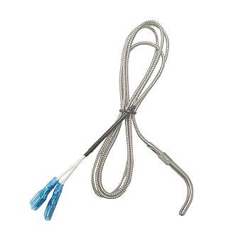 Replacement BBQ Louisiana Grill RTD Temperature Probe , Suitable for LG and Country
