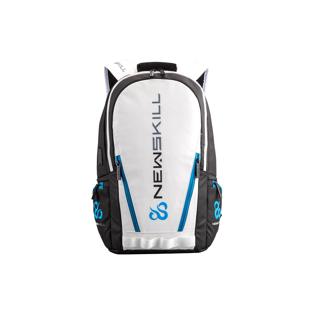 Newskill Mercury Mochila Gaming Para Portátil Hasta 15.6"