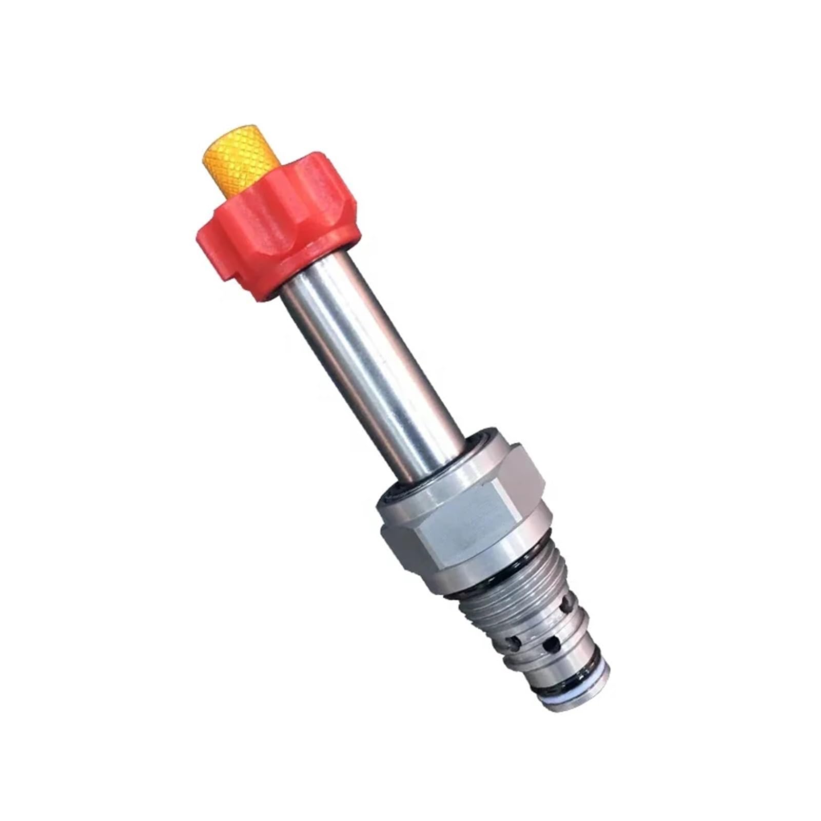 HYUJNAFZR HSV08-20 Normally Closed 350bar Solenoid Valves