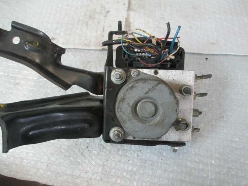 Anti-Lock Brake Part Pump Assembly Fits 13-14 SENTRA 47660 3SG0C 476603SG0C