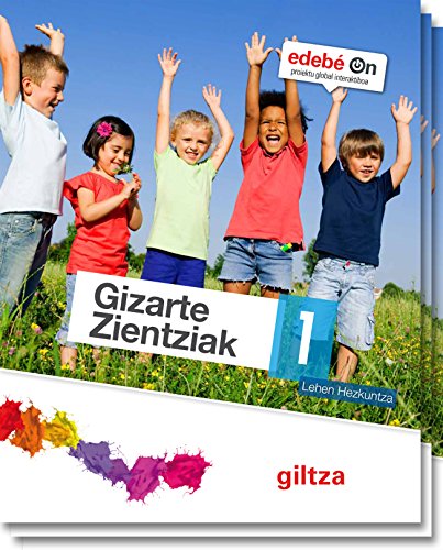 Télécharger GIZARTE ZIENTZIAK 1 Livre eBook France