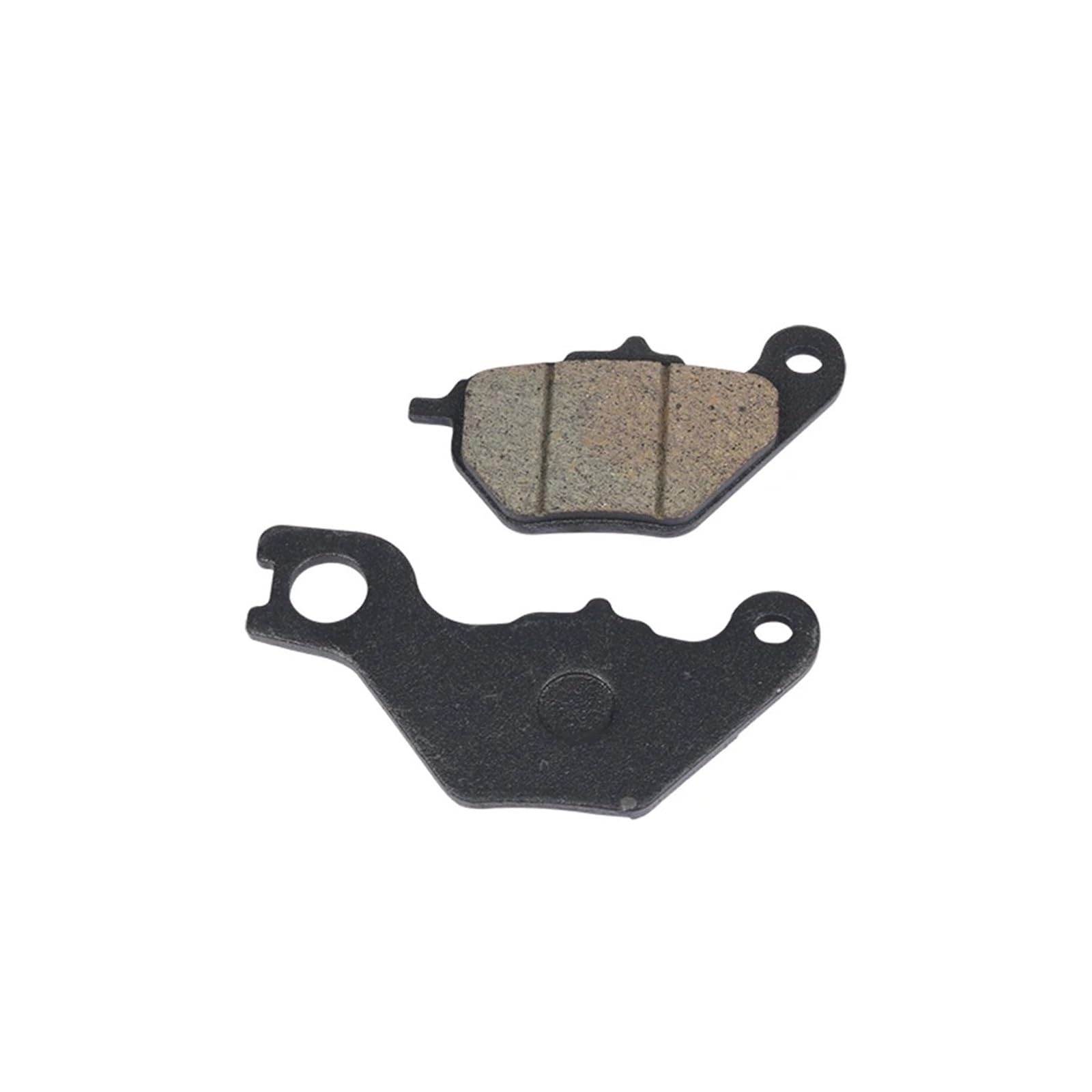 sintered brake pads For Super Soco For TC MAX Pro TS Lite TS 1200R TS Pro CU Motorcycle Accessories Front Rear Brake Disc Pad Kit System Spare Parts(TS TC CU Rear)