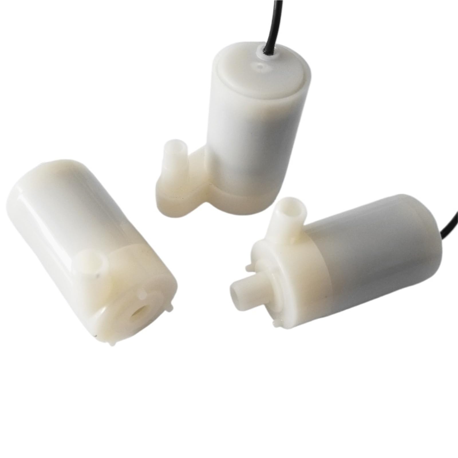 Pompe à eau submersible 3V pour fontaine d'intérieur et petit aquarium
