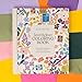 Sincerely Yours Coloring Book, 8.5x10 inches, 40 Coloring Pages by Elyse Breanne Design