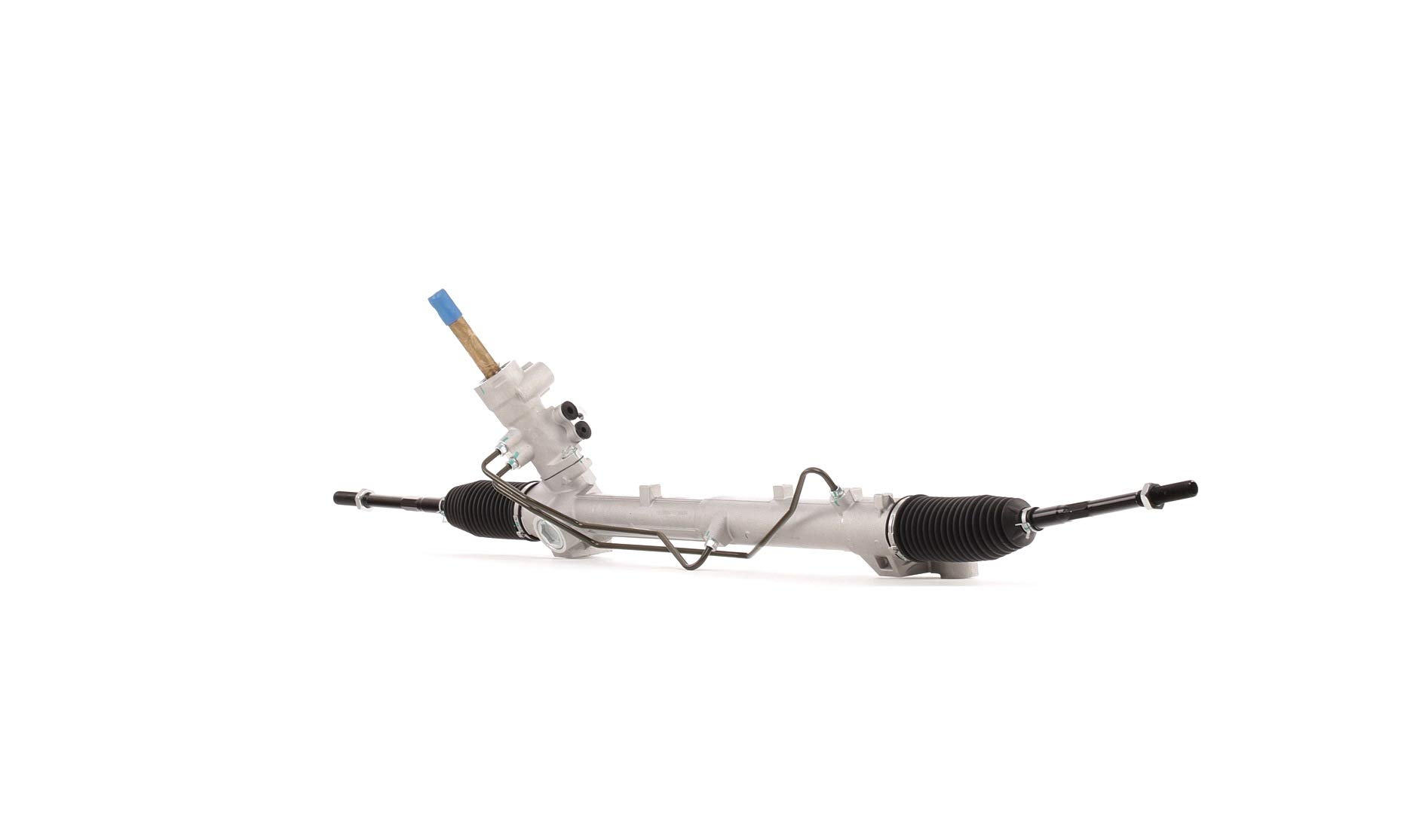 RIDEX 286S0211 Cremallera de dirección hidráulico Compatible con FORD Focus Mk2 Familiar DA, FFS, DS