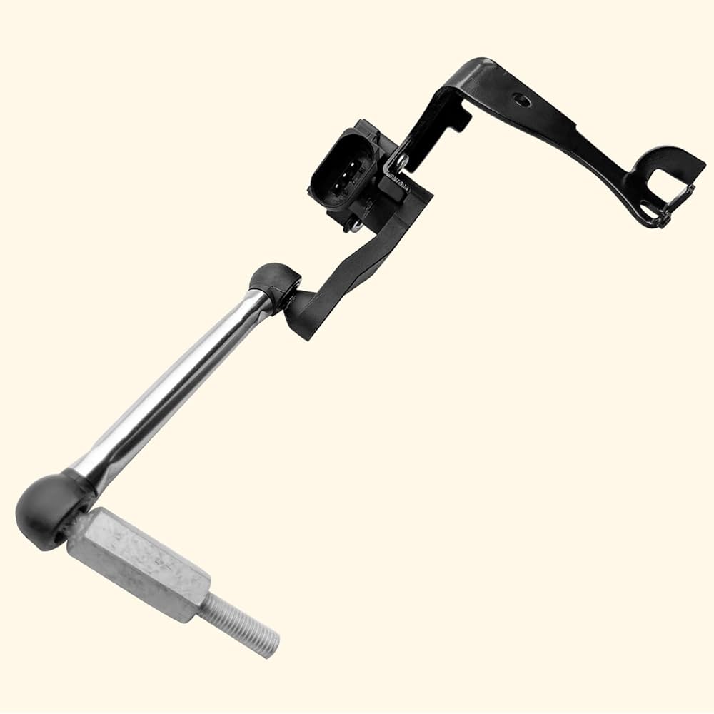 尺八 5穴 51-52cm 6 Amazon.com: MILLISEC Front Left Suspension Ride Height Level