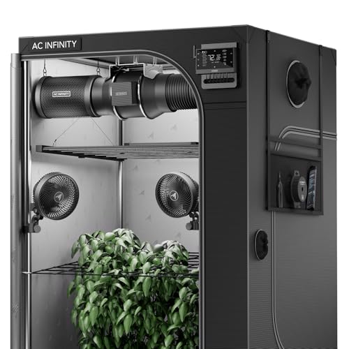 AC Infinity AI Grow System PRO 5x5