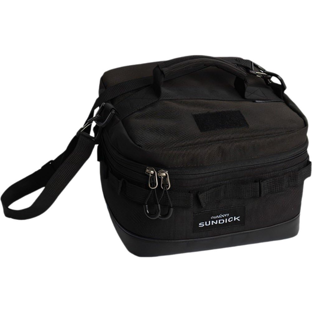 Sac à déjeuner de pique-nique isolé pour de camping et repas en plein air