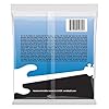 Ernie Ball Flatwound Group IV Electric Bass Strings - 40-95 Gauge #1