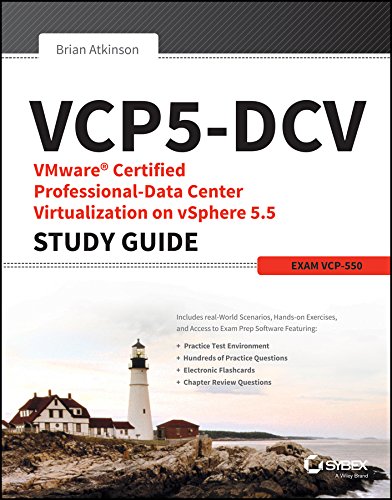 VCP5-DCV