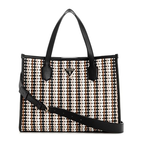 Image of GUESS womens Silvana Small Tote