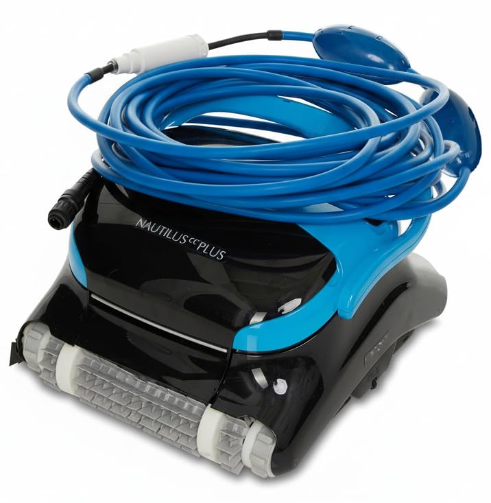 Amazon.com: Gearwiz 99958821 60ft Blue Cable Only Compatible with
