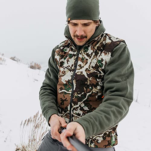 First Lite Tempest Vest #TOP6