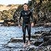 Synergy Triathlon Wetsuit - Volution 3/2mm Full Sleeve for Open Water Swimming (Men, Men's L1)