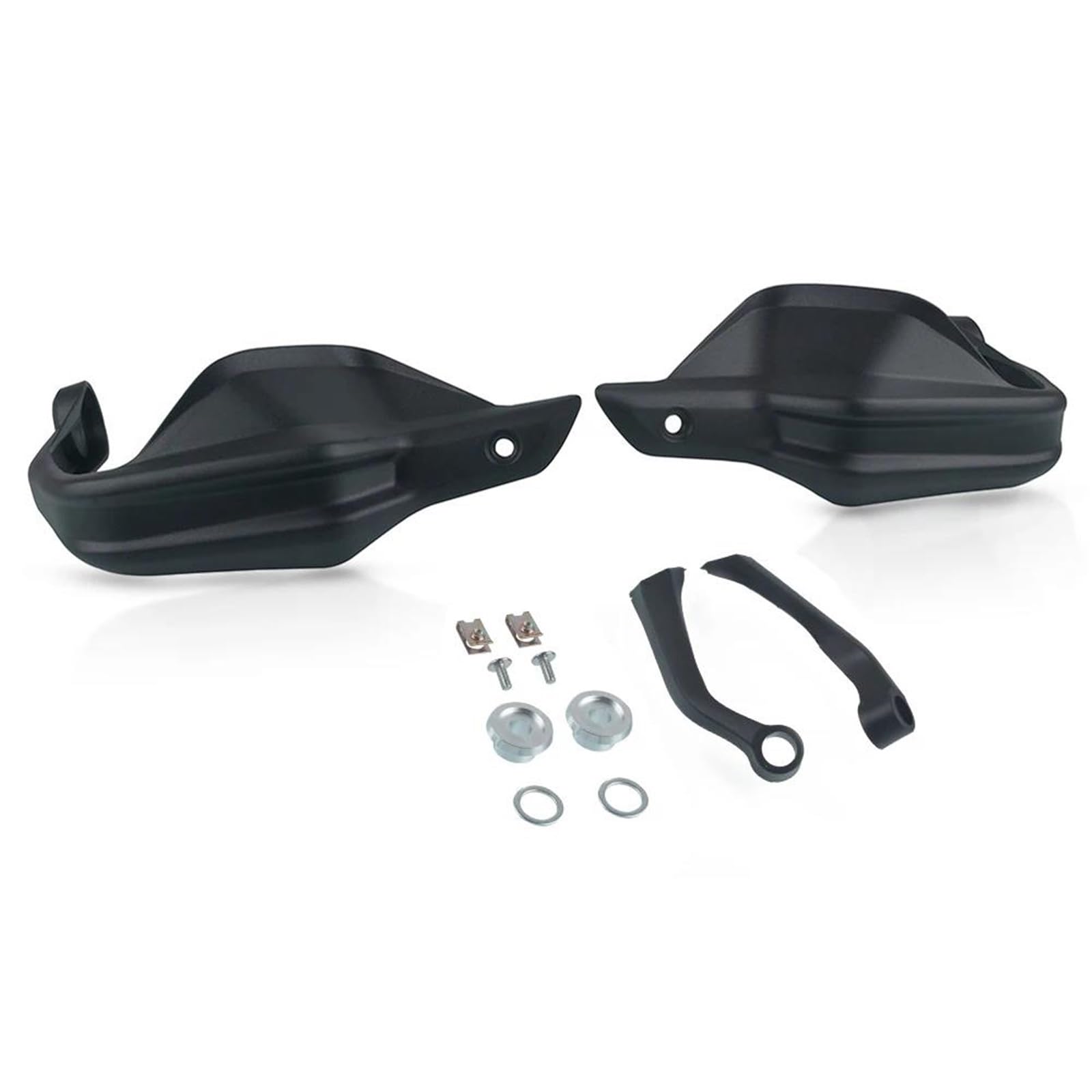 Protège-Mains Moto Protège-Mains De Moto pour H&Onda NC750X DCT NC 750X NC750 NC 700 X 2013-2024 ProtèGe-Mains De Guidon