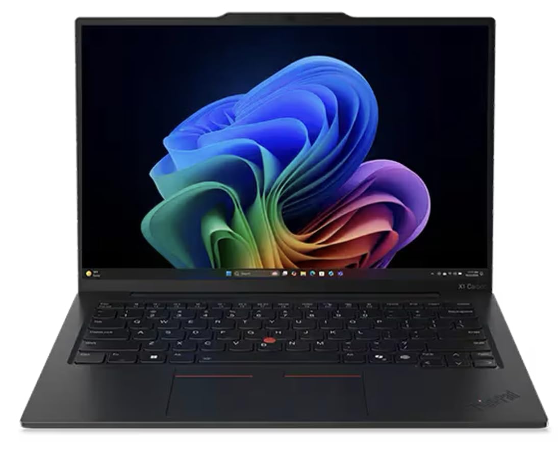 Amazon.com: Lenovo Thinkpad X1 Carbon Gen 13 Business Laptop 14.0