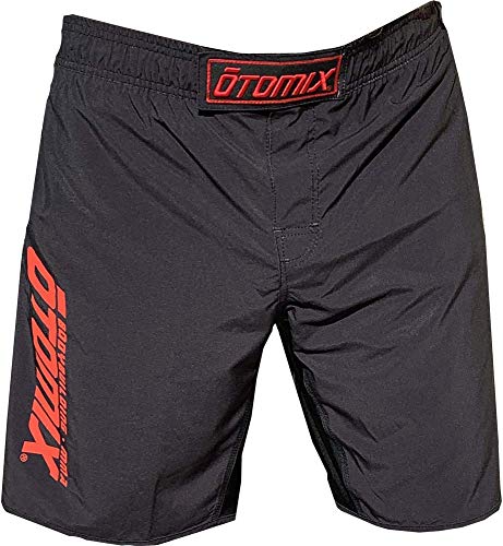 Otomix Bodybuilding MMA Workout Gym Shorts