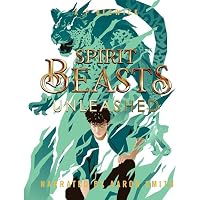 Spirit Beasts Unleashed