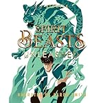 Cover of Spirit Beasts Unleashed