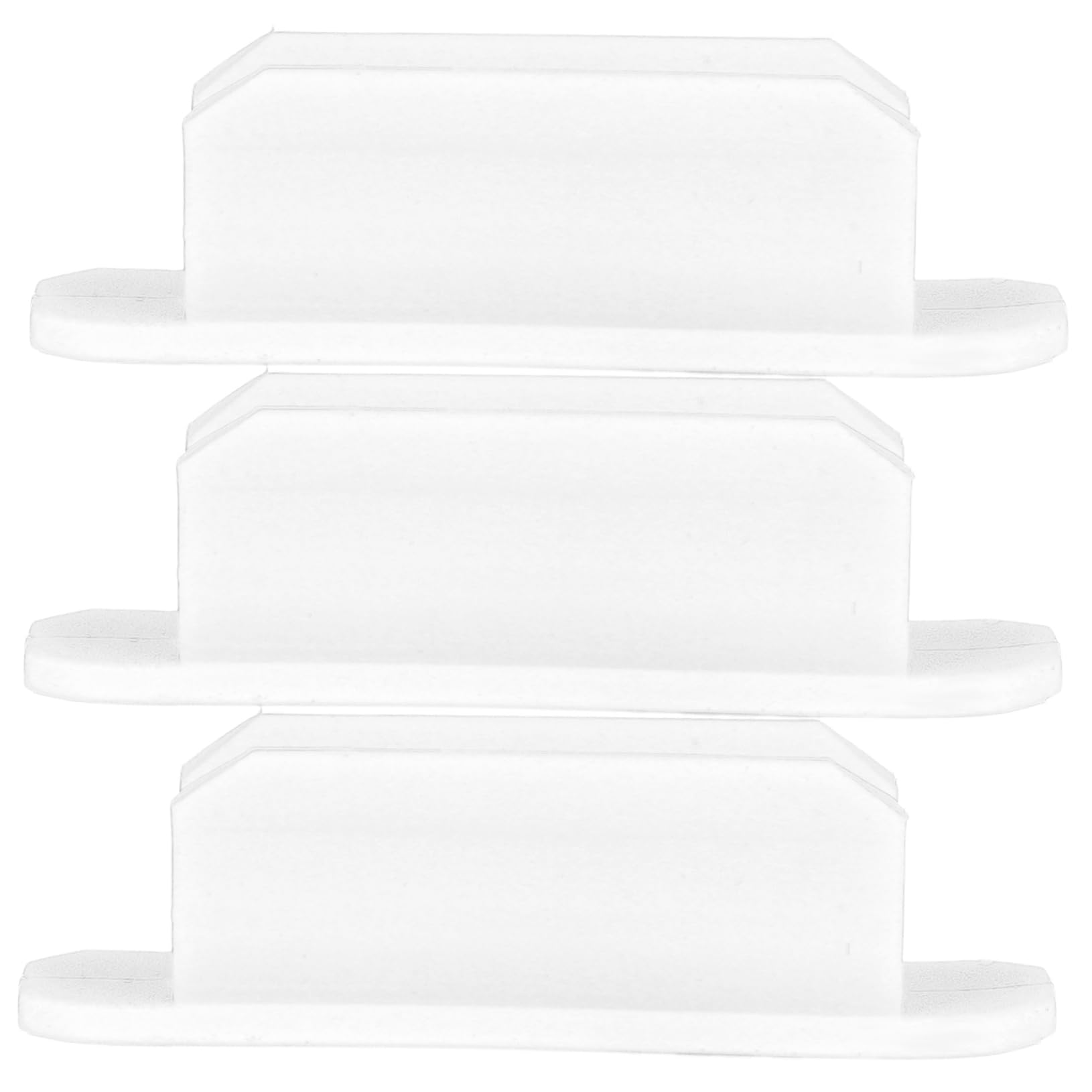 Beavorty 50 Teiliges Stifthalter Set Stiftbefestigungsschnalle Bleistifthalter Stiftklemme Für Selbstklebende Stifthalter Schreibtisch Clips Schreibtisch Marker