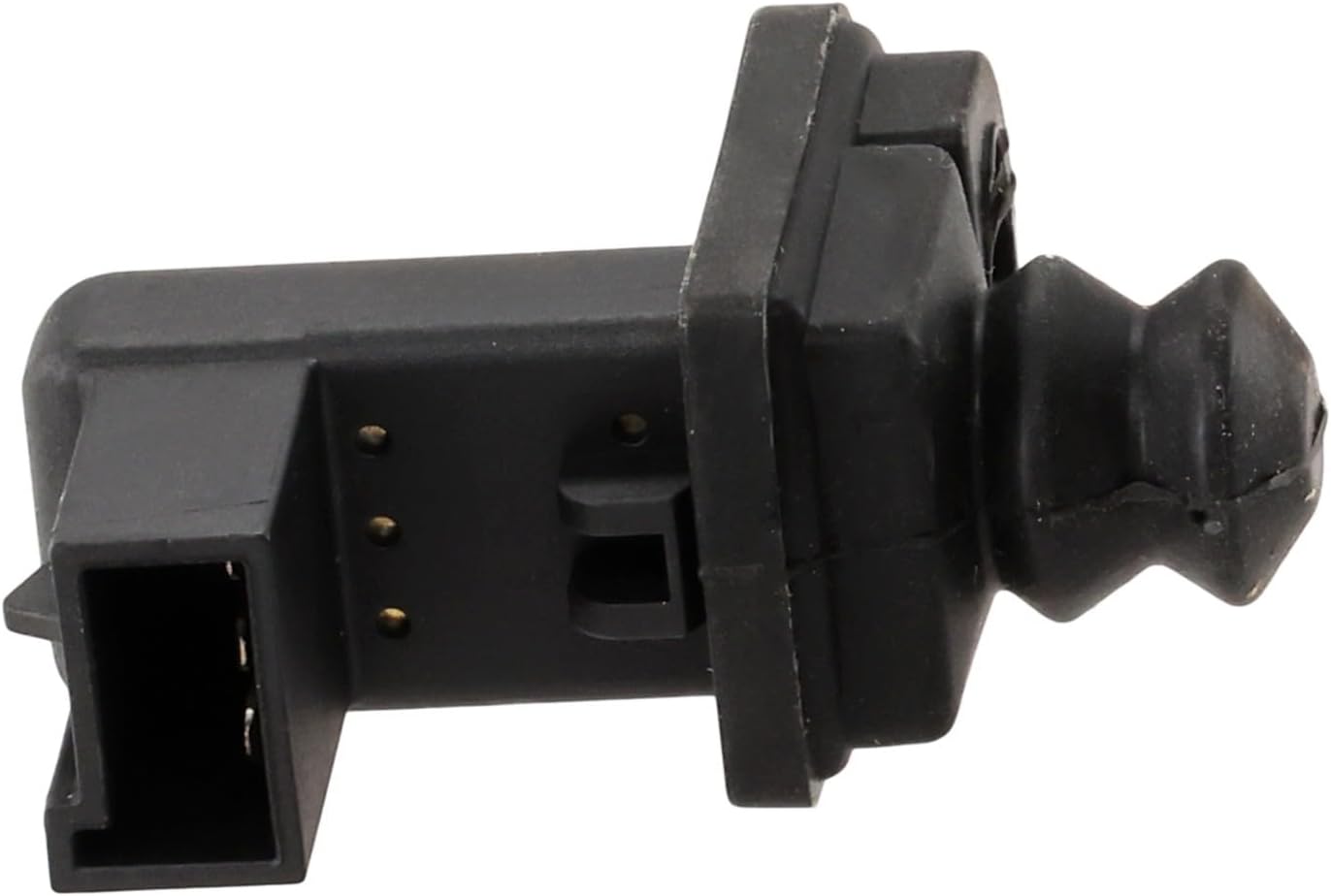 Replacement Door Jamb Switch Fits Ford F-150 F-250 F-350 6-Cyl Inline (4.9L) Gas Models