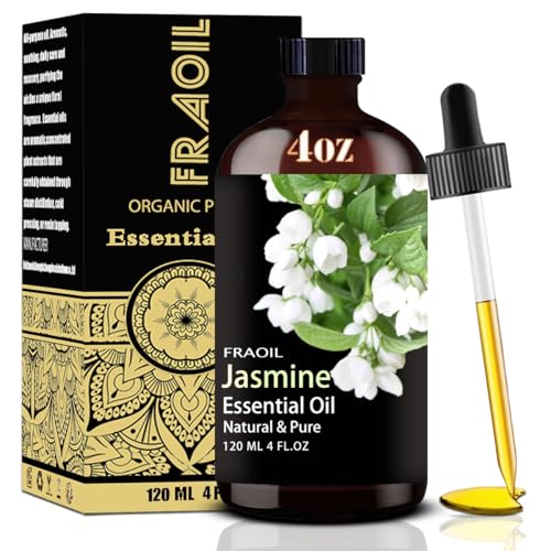 Aceite Esencial Fresh Linen 8 Fl Oz y Jazmín 4 Fl Oz miniatura 3