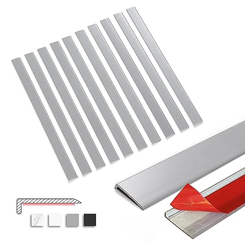 Tilingview Tile Trim Edge