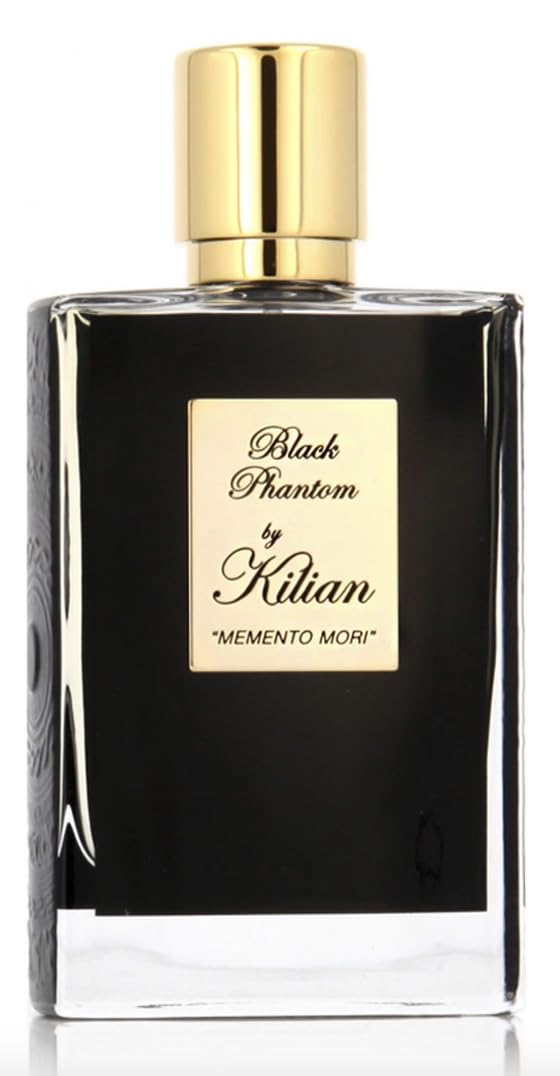Amazon | By Killian Black Phantom Memento Mori Eau de Parfum 50 ml
