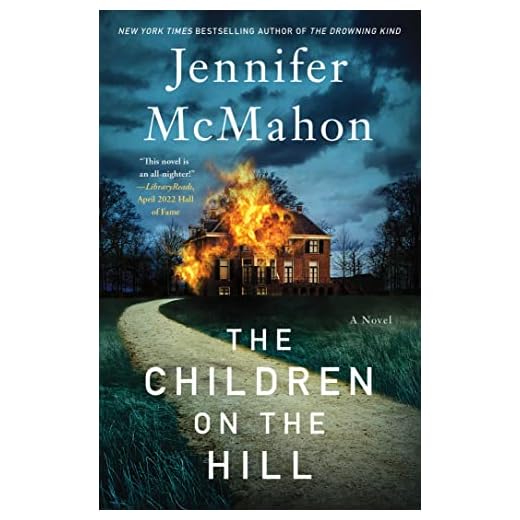 The Children on the Hill