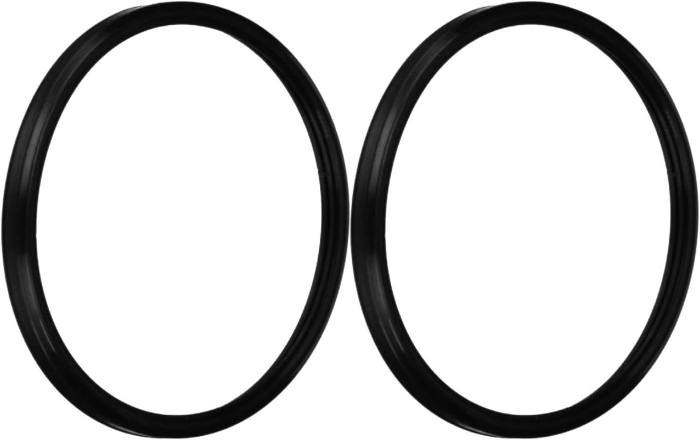 Replacement Hayward SPX0580Z2 Astrolite Lens Gasket for Underwater Lights 2 PCS