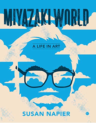 Miyazakiworld: A Life in Art image 2