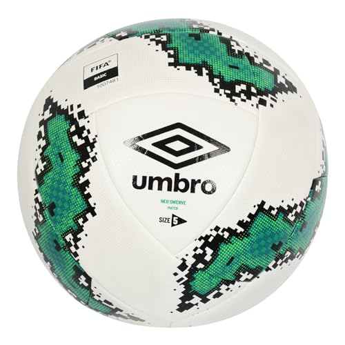 Ballon de football Umbro Neo Swerve Match pour vos matchs du week-end entre amis