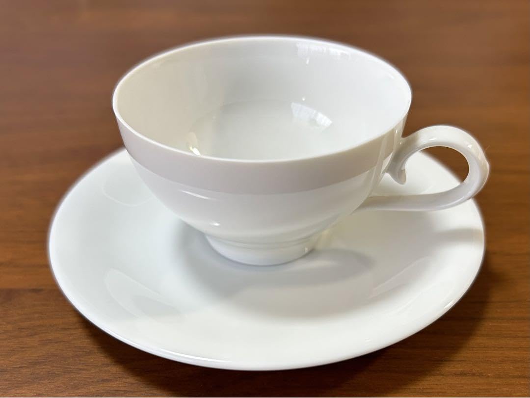 Amazon | アウガルテン 1930年代 エスプレッソカップ 2客セット | ノー 