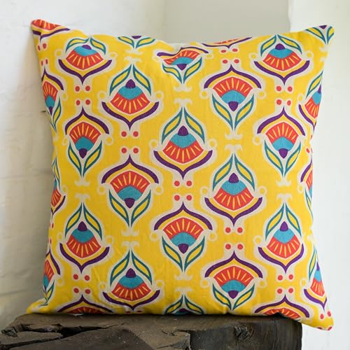 Modern Decorative Cushion Covers | Contemporary Design Pillow Cov...