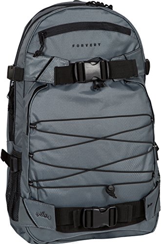 Preisvergleich Produktbild FORVERT Willow Backpack, Grey, OneSize